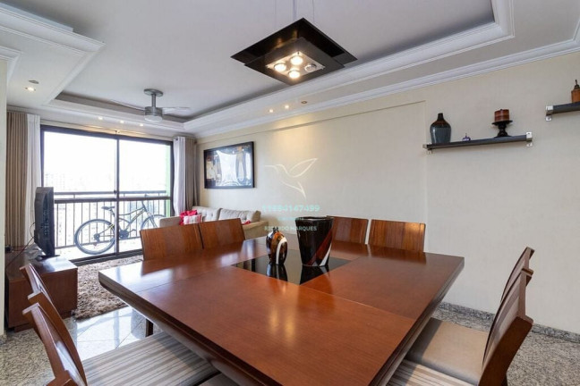 Imagem Apartamento com 3 Quartos à Venda, 93 m² em Barra Funda - São Paulo Imagem Apartamento com 3 Quartos à Venda, 93 m² em Barra Funda - São Paulo