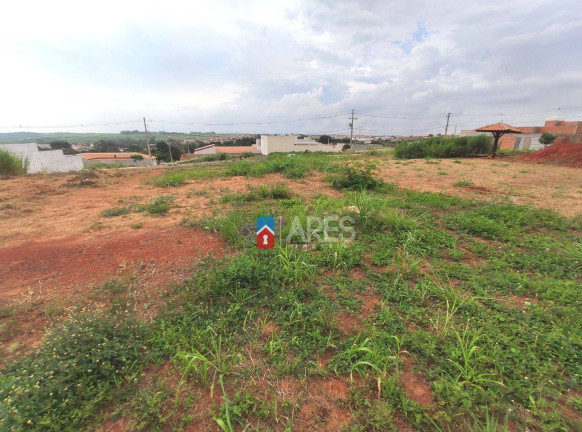 Terreno à Venda, 250 m² em Reserva Centenária - Santa Bárbara D'oeste
