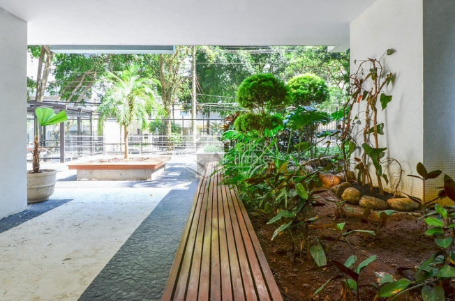 Imagem Apartamento com 3 Quartos à Venda, 129 m² em Jardim Paulista - São Paulo Imagem Apartamento com 3 Quartos à Venda, 129 m² em Jardim Paulista - São Paulo