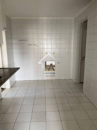 Imagem Cobertura com 3 Quartos à Venda, 186 m² em Vila Andrade - São Paulo