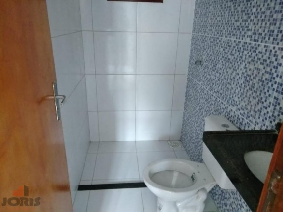 Imagem Casa com 2 Quartos à Venda, 76 m² em Parque Dom Pedro - Itaitinga