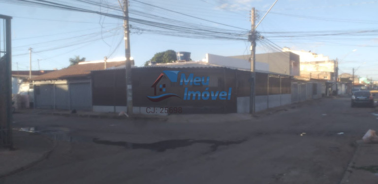 Imagem Casa com 3 Quartos à Venda, 108 m² em Samambaia Sul (samambaia) - Brasília Imagem Casa com 3 Quartos à Venda, 108 m² em Samambaia Sul (samambaia) - Brasília