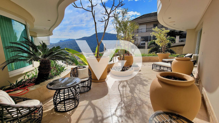 Imagem Casa de Condomínio com 6 Quartos à Venda, 2 m² em Tamboré - Santana De Parnaíba Imagem Casa de Condomínio com 6 Quartos à Venda, 2 m² em Tamboré - Santana De Parnaíba
