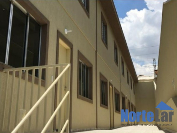 Imagem Casa de Condomínio com 3 Quartos à Venda, 90 m² em Vila Bonilha - São Paulo