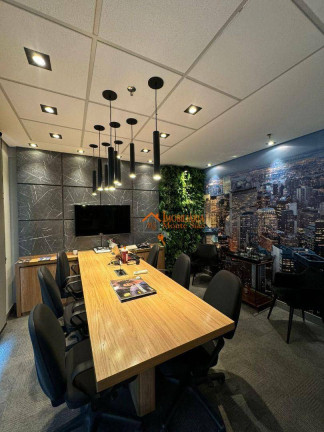 Imagem Sala Comercial à Venda, 53 m² em Vila Rosália - Guarulhos Imagem Sala Comercial à Venda, 53 m² em Vila Rosália - Guarulhos