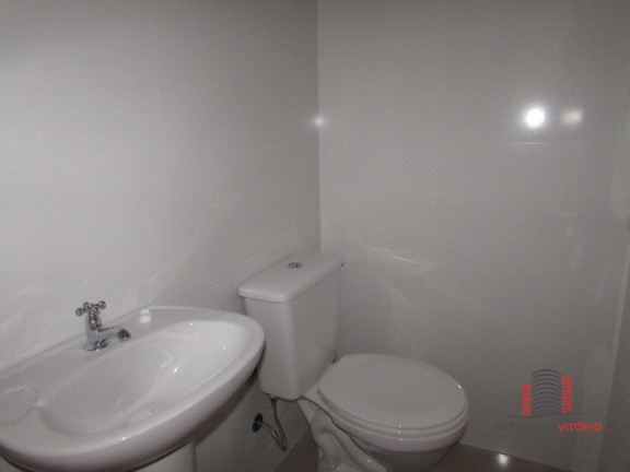 Imagem Sobrado com 2 Quartos à Venda, 72 m² em Forquilhas - São José