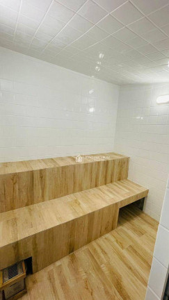 Imagem Imóvel com 1 Quarto à Venda, 78 m² em Parque Residencial Aquarius - São José Dos Campos