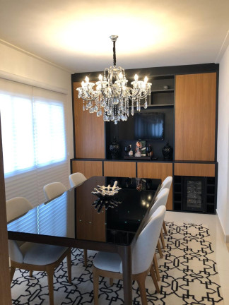 Imagem Casa de Condomínio com 4 Quartos à Venda, 370 m² em Alphaville 03 - Alphaville