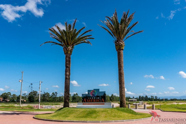 Imagem Terreno à Venda, 200 m² em Passo De Torres - Passo De Torres Imagem Terreno à Venda, 200 m² em Passo De Torres - Passo De Torres