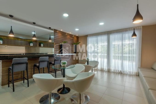 Imagem Apartamento com 1 Quarto à Venda, 48 m² em Taguatinga Sul (taguatinga) - Brasília