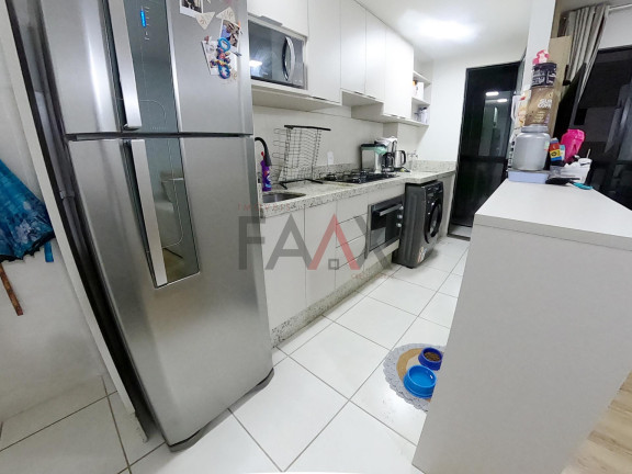 Imagem Apartamento com 3 Quartos à Venda, 59 m² em Boqueirão - Guarapuava Imagem Apartamento com 3 Quartos à Venda, 59 m² em Boqueirão - Guarapuava