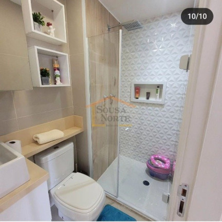 Imagem Apartamento com 2 Quartos à Venda, 63 m² em Vila Gustavo - São Paulo Imagem Apartamento com 2 Quartos à Venda, 63 m² em Vila Gustavo - São Paulo