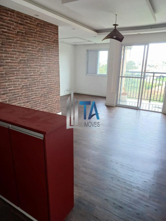 Imagem Imóvel com 2 Quartos à Venda, 60 m² em Residencial Parque Da Fazenda - Campinas