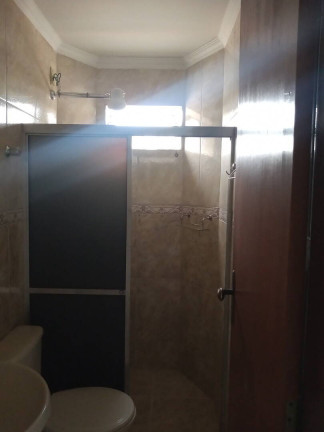Imagem Apartamento com 3 Quartos para Alugar, 252 m² em Grão Pará - Teófilo Otoni