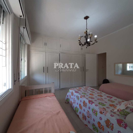 Imagem Casa com 3 Quartos à Venda, 140 m² em Boqueirão - Santos