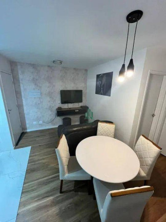 Apartamento com 2 Quartos à Venda, 42 m² em Vila Rosália - Guarulhos