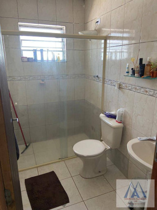 Imagem Casa com 2 Quartos à Venda, 186 m² em Vila Sagrado Coração De Maria - Mogi Das Cruzes