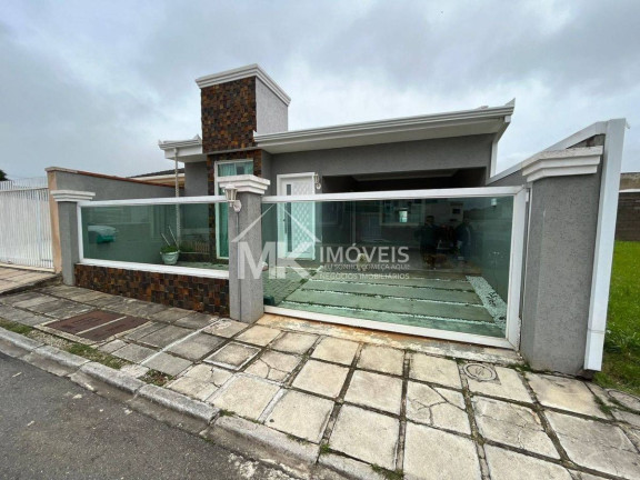 Casa com 2 Quartos à Venda, 130 m² em Vila Juliana - Piraquara