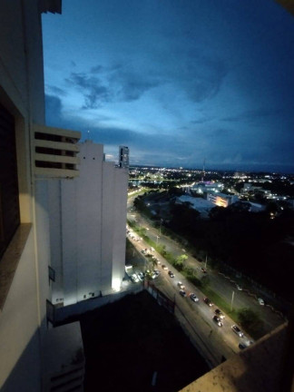 Imagem Apartamento com 3 Quartos à Venda, 148 m² em Paiaguás - Cuiabá