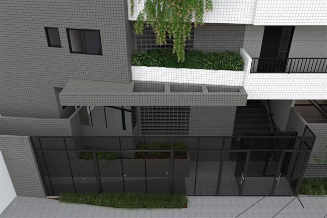 Imagem Apartamento com 2 Quartos à Venda, 83 m² em Aviação - Praia Grande