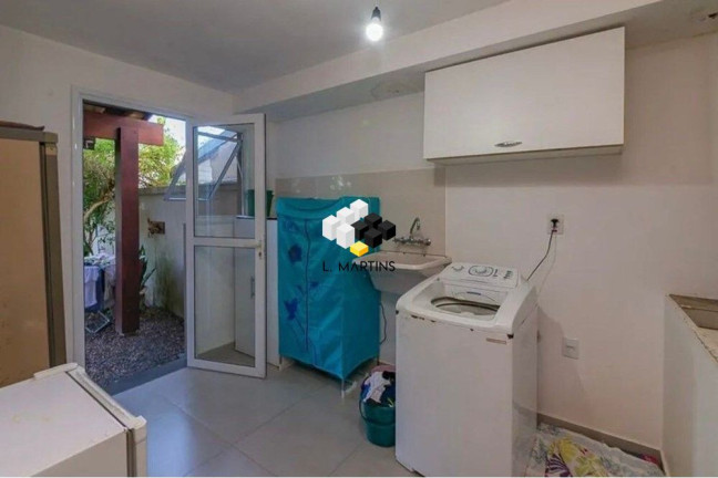 Imagem Casa de Condomínio com 3 Quartos à Venda, 135 m² em Lomba Do Pinheiro - Porto Alegre