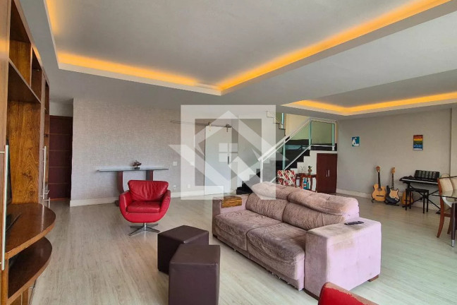 Imagem Apartamento com 3 Quartos à Venda, 360 m² em Recreio Dos Bandeirantes - Rio De Janeiro Imagem Apartamento com 3 Quartos à Venda, 360 m² em Recreio Dos Bandeirantes - Rio De Janeiro