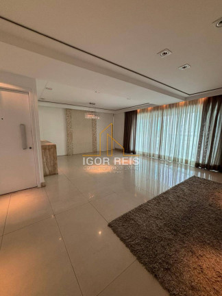 Apartamento com 3 Quartos para Alugar, 200 m² em Parque Tamandaré - Campos Dos Goytacazes