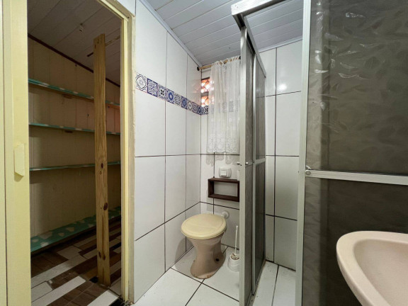 Imagem Casa com 6 Quartos à Venda, 145 m² em Costeira - Balneário Barra Do Sul