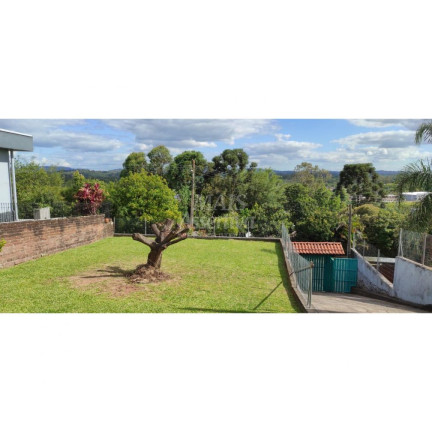 Imagem Casa com 2 Quartos à Venda, 87 m² em Bela Vista - Campo Bom Imagem Casa com 2 Quartos à Venda, 87 m² em Bela Vista - Campo Bom