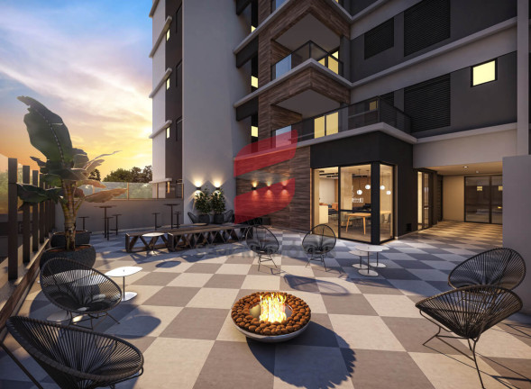 Imagem Apartamento com 2 Quartos à Venda, 83 m² em Cabral - Curitiba Imagem Apartamento com 2 Quartos à Venda, 83 m² em Cabral - Curitiba