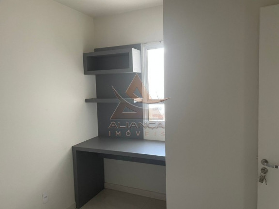 Imagem Apartamento com 1 Quarto à Venda, 41 m² em Vila Seixas - Ribeirão Preto Imagem Apartamento com 1 Quarto à Venda, 41 m² em Vila Seixas - Ribeirão Preto