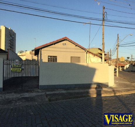 Casa com 2 Quartos à Venda, 350 m² em Jd. Jacinto - Jacareí