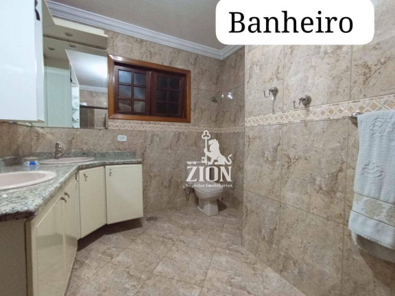 Imagem Sobrado com 5 Quartos à Venda, 350 m² em Santana - São Paulo
