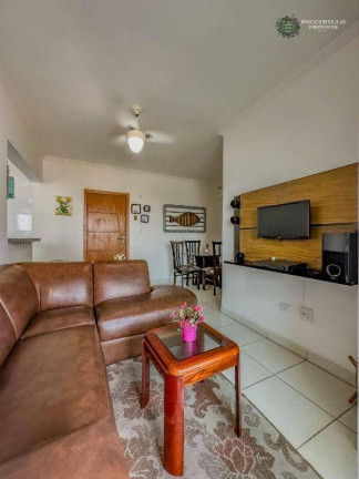 Imagem Apartamento com 2 Quartos à Venda, 78 m² em Aviação - Praia Grande Imagem Apartamento com 2 Quartos à Venda, 78 m² em Aviação - Praia Grande