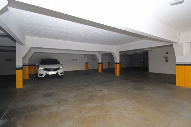 Imagem Imóvel com 2 Quartos à Venda, 58 m² em Menino Deus - Porto Alegre