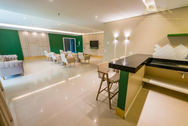 Imagem Apartamento com 3 Quartos à Venda, 123 m² em Engenheiro Luciano Cavalcante - Fortaleza Imagem Apartamento com 3 Quartos à Venda, 123 m² em Engenheiro Luciano Cavalcante - Fortaleza