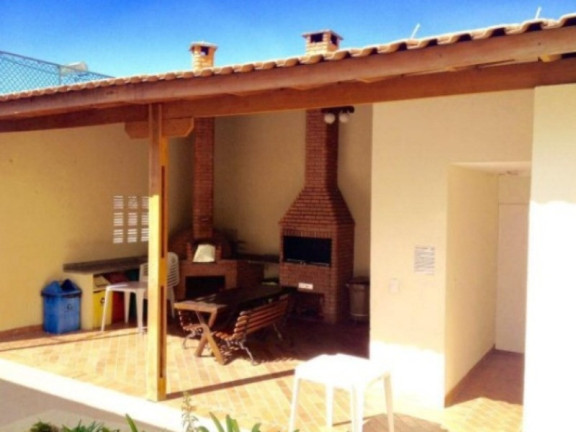 Imagem Apartamento com 2 Quartos à Venda, 50 m² em Jardim Do Tiro - São Paulo