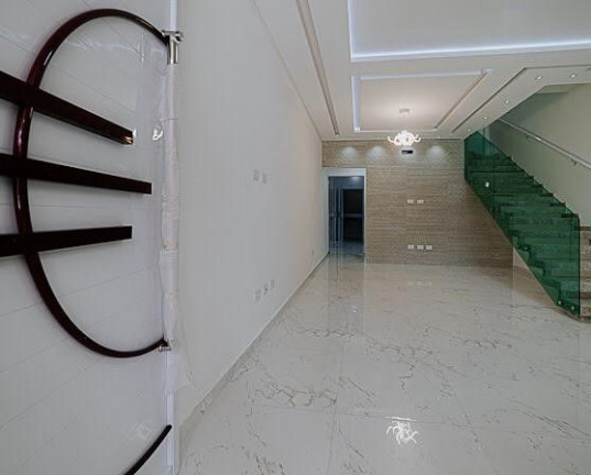 Imagem Sobrado com 2 Quartos à Venda, 119 m² em Vila Caiçara - Praia Grande Imagem Sobrado com 2 Quartos à Venda, 119 m² em Vila Caiçara - Praia Grande