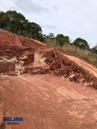 Terreno à Venda, 320 m² em Jundiaizinho (terra Preta) - Mairiporã