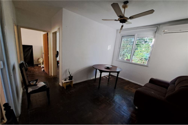 Imagem Apartamento com 2 Quartos à Venda, 49 m² em Santo Antônio - Porto Alegre