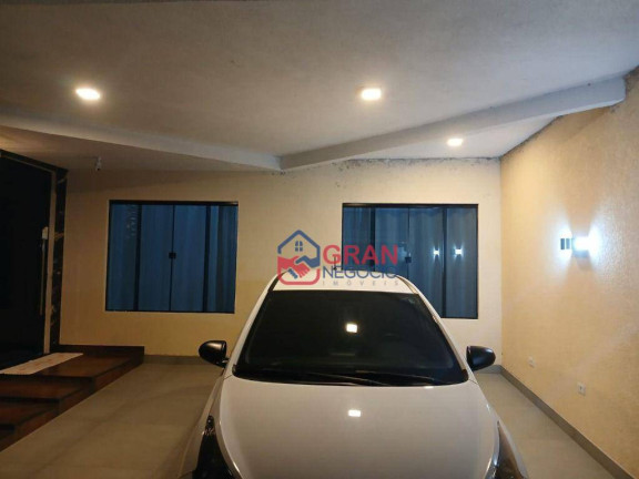 Imagem Casa com 2 Quartos à Venda, 140 m² em Rio Pequeno - São José Dos Pinhais