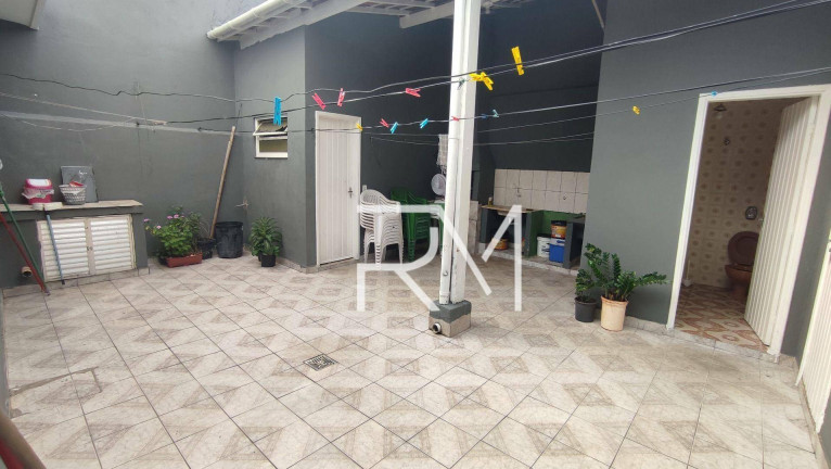 Imagem Casa com 3 Quartos à Venda, 134 m² em Balneário Itaoca - Mongaguá