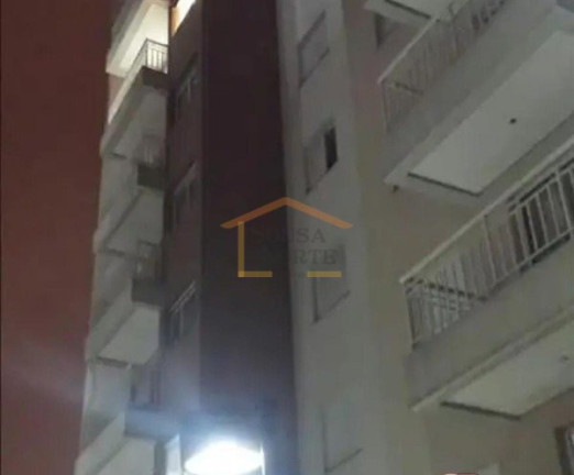 Imagem Apartamento com 2 Quartos à Venda, 46 m² em Vila Amália (zona Norte) - São Paulo Imagem Apartamento com 2 Quartos à Venda, 46 m² em Vila Amália (zona Norte) - São Paulo