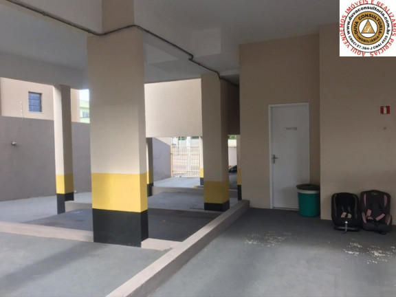 Imagem Apartamento com 2 Quartos à Venda, 56 m² em Bosque Dos Eucaliptos - São José Dos Campos Imagem Apartamento com 2 Quartos à Venda, 56 m² em Bosque Dos Eucaliptos - São José Dos Campos
