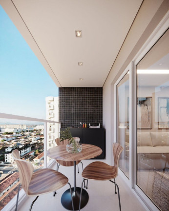 Imagem Apartamento com 2 Quartos à Venda, 67 m² em Macuco - Santos Imagem Apartamento com 2 Quartos à Venda, 67 m² em Macuco - Santos