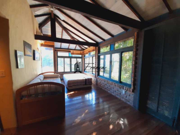 Imagem Imóvel com 3 Quartos à Venda, 337 m² em Itacoatiara - Niterói