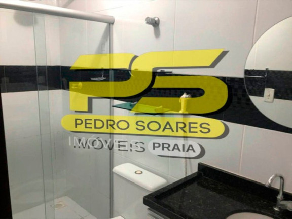 Imagem Apartamento com 3 Quartos à Venda, 98 m² em Intermares - Cabedelo