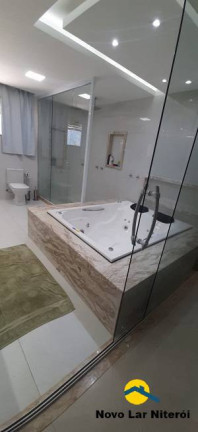 Imagem Casa com 3 Quartos à Venda, 400 m² em Piratininga - Niterói