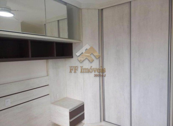 Imagem Apartamento com 2 Quartos à Venda,  em São Carlos