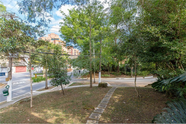 Imagem Casa com 3 Quartos à Venda, 500 m² em Jardim Marajoara - São Paulo